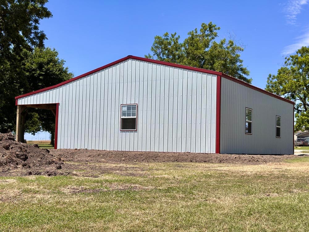 Blackwell Shop — 9