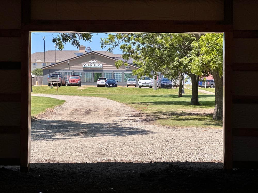 Blackwell Shop — 15