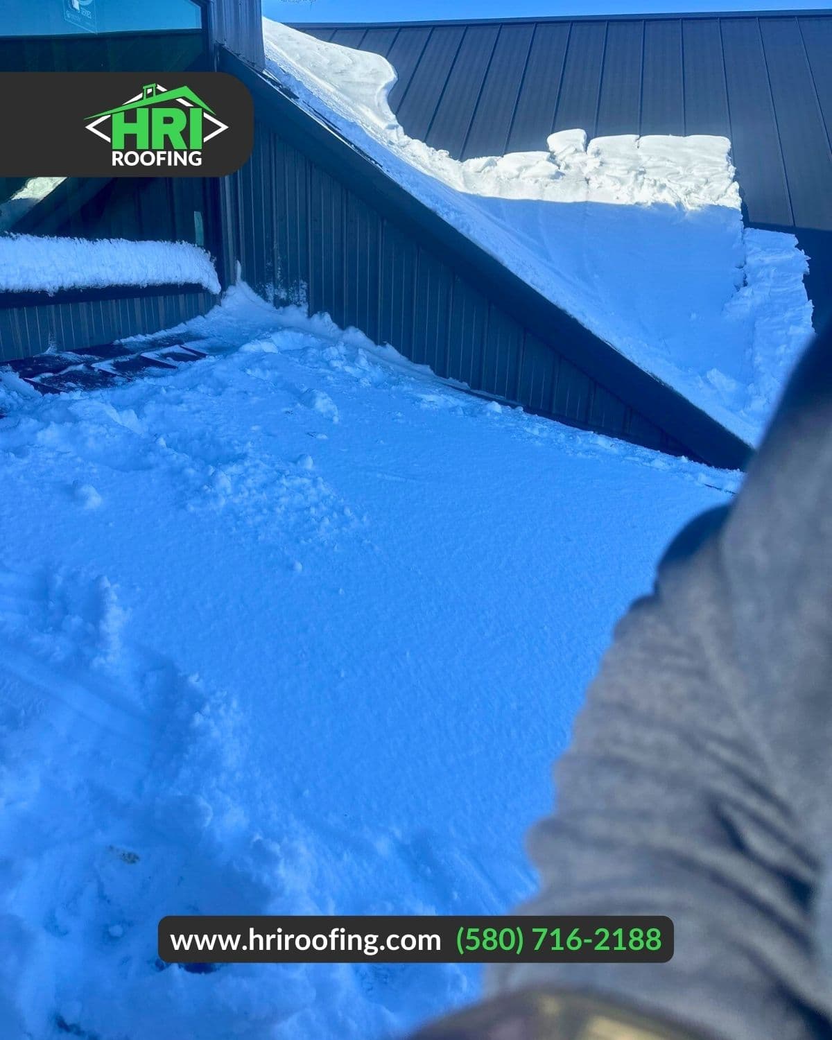 Wichita Roofing & Siding — 8