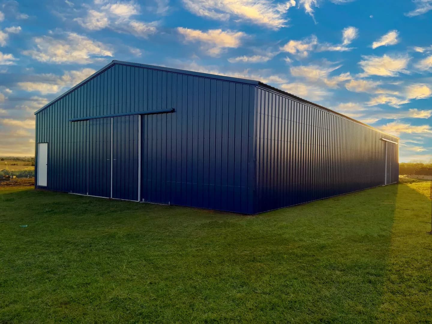 HRI Construction Services