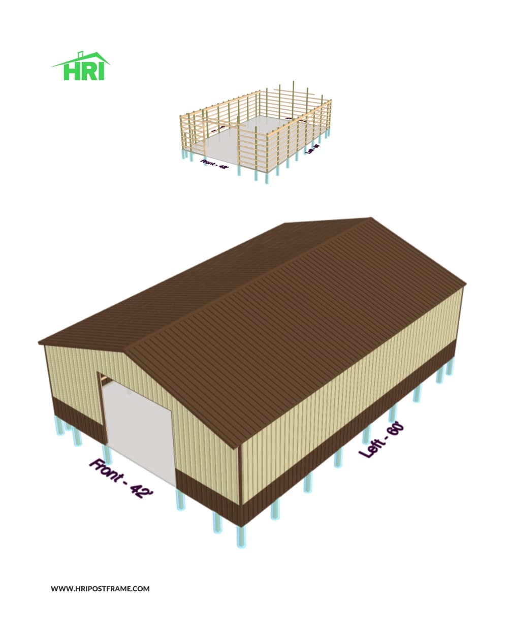 Goddard Shop - Shop in Goddard, KS