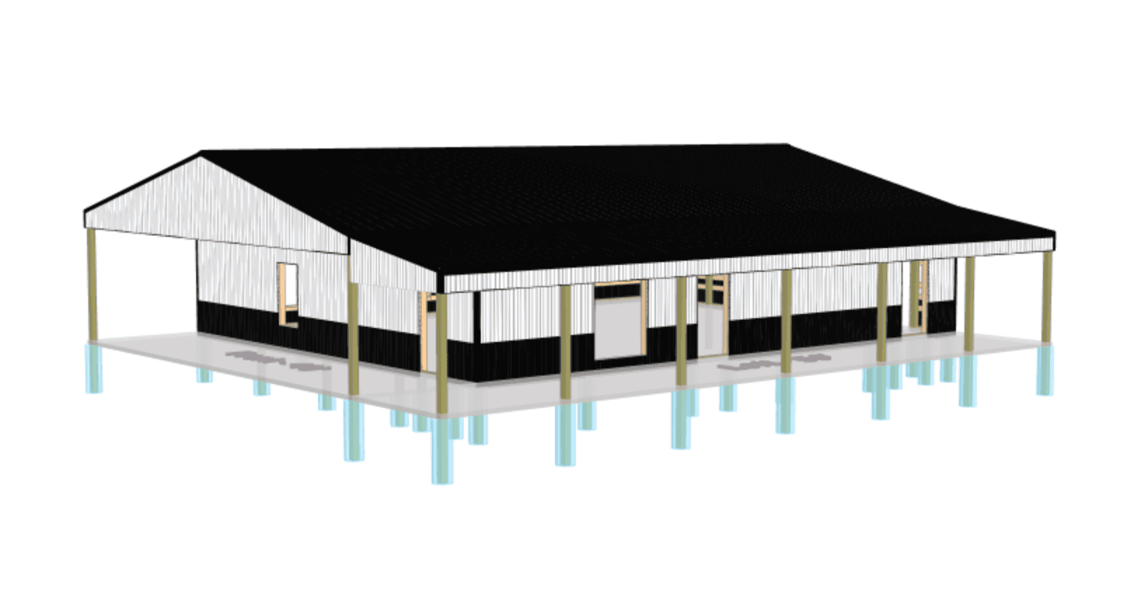 Farms Shop - Shop in Ponca City, OK