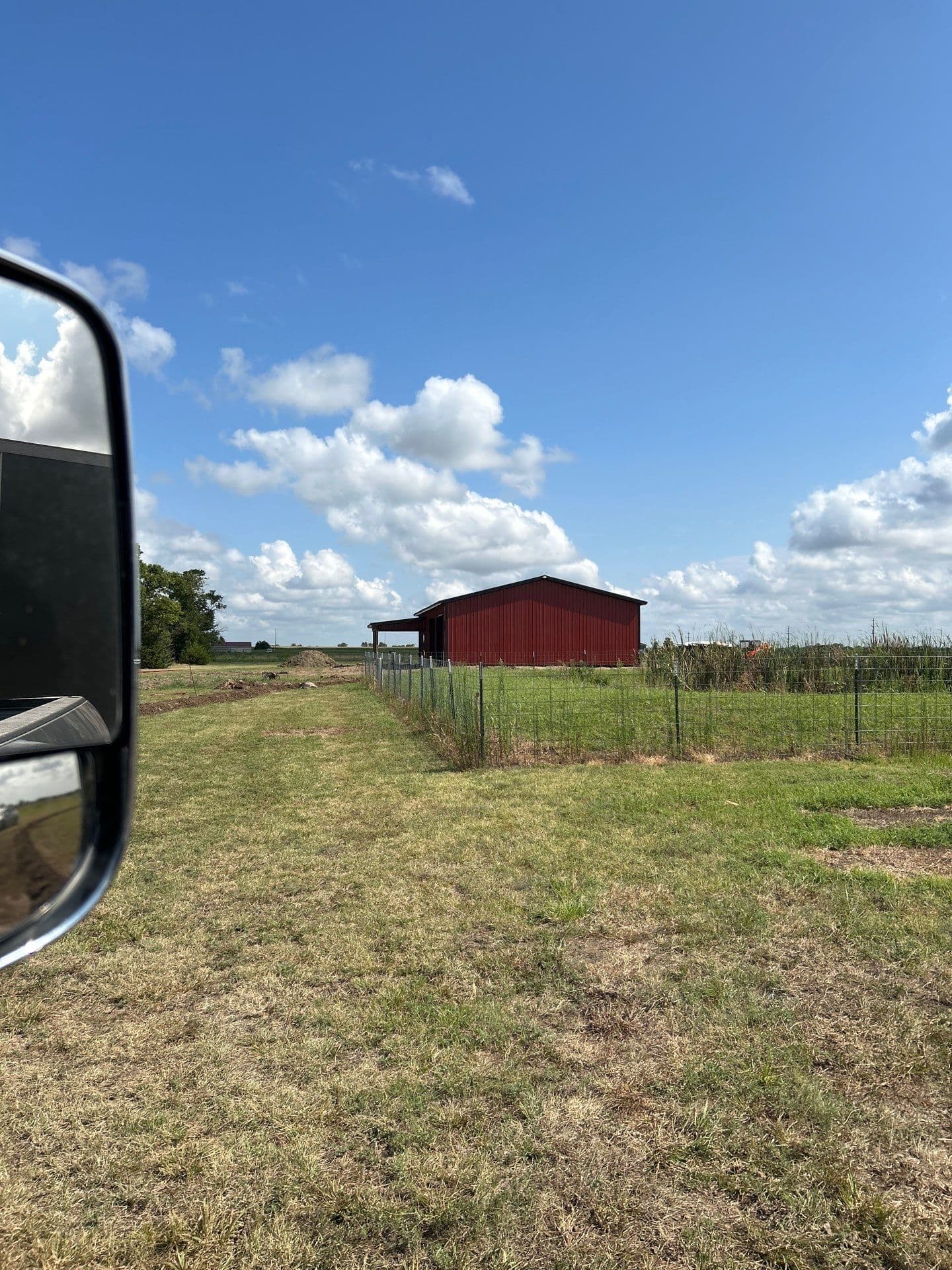 Mulvane Shop - Shop in Mulvane, KS
